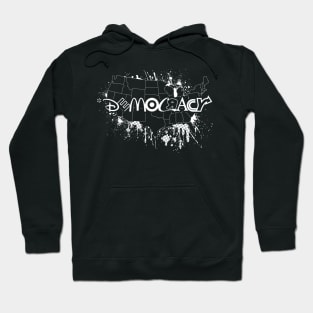 Democracy Hoodie